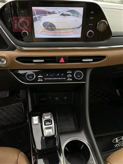 هیوندای سۆناتا